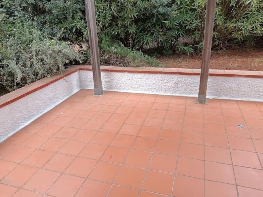 Pischina Salida-Villetta Pavoncelle Alghero Kültér fotó